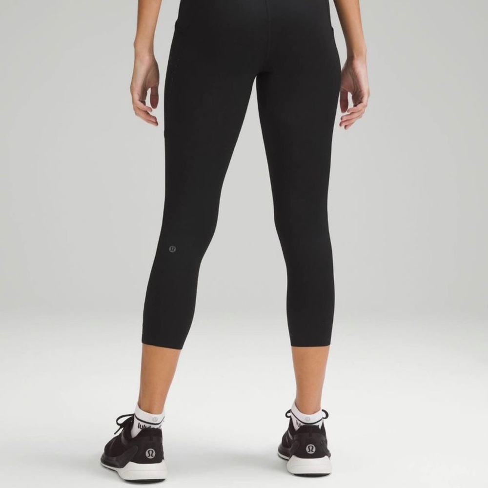 Lululemon leggings size 10